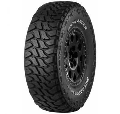 Шины Grenlander Predator M/T 265/70 R17 121/118Q